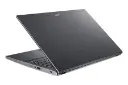 نمای نیمرخ پشت لپ تاپ ایسر اسپایر 5 a515-57g-78c9