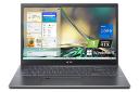 نمای جلو لپ تاپ ایسر اسپایر 5 a515-57g-78c9