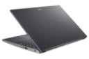 نمای نیمرخ پشت لپ تاپ ایسر Aspire 5 A515