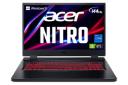 نمای جلو لپ تاپ ایسر Nitro 5 AN517 55