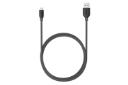 کابل شارژ USB انکر USB به Micro-USB مدل A8133 PowerLine با طول 1.8 متر