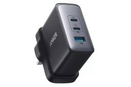 شارژر انکر Nano II 100W A2145
