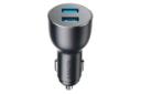 شارژر انکر PowerDrive III A2729 36W