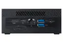 کامپیوتر کوچک ASUS PN41 با خروجی DisplayPort