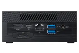 کامپیوتر کوچک ASUS PN41 با خروجی DisplayPort