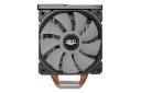 نمای روبرو خنک کننده پردازنده اوست GT-AV1201 ARGB