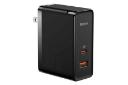 درگاه خروجی شارژر باسئوس GaN5 Pro 100W