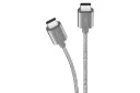 کانکتور کابل شارژ USB بلکین Type-C به Type-C مدل MIXIT F2CU041 با طول 1.8 متر