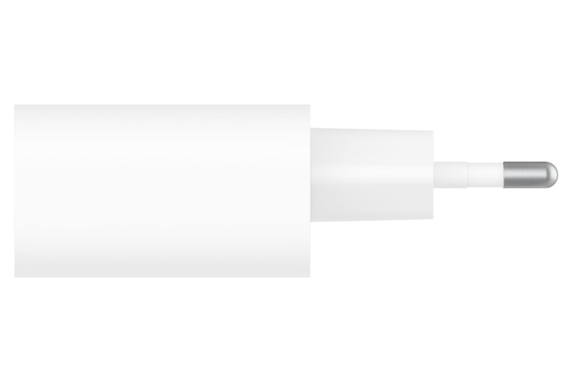 شارژر بلکین WCA004vf1MWH-B5 با دوشاخه اروپایی