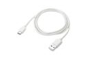 کابل MicroUSB همراه شارژر بیبوشی C43 