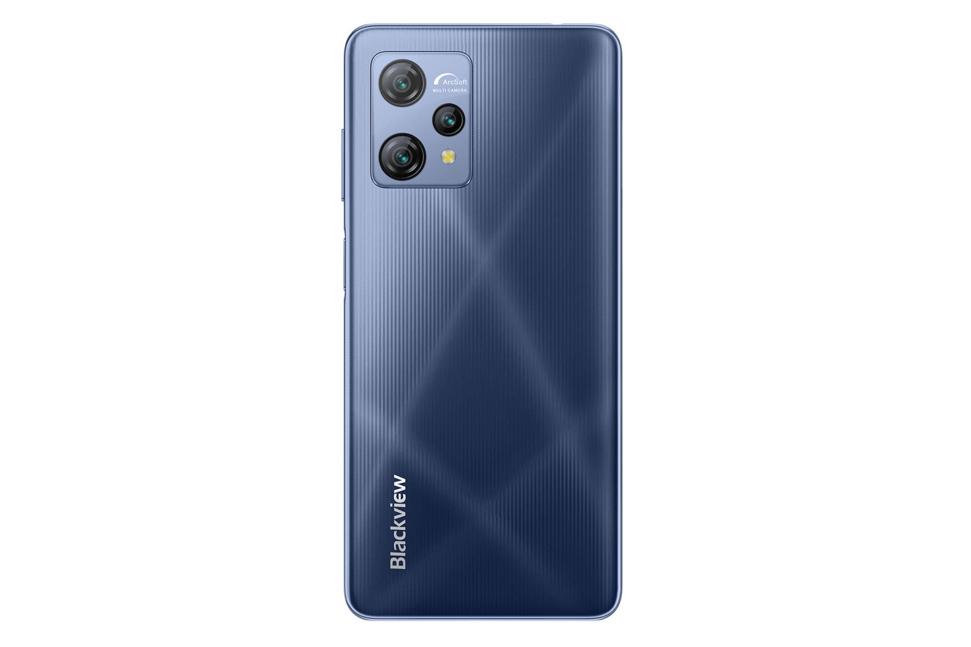 پنل پشت گوشی موبایل A53 پرو بلک ویو / Blackview A53 Pro خاکستری