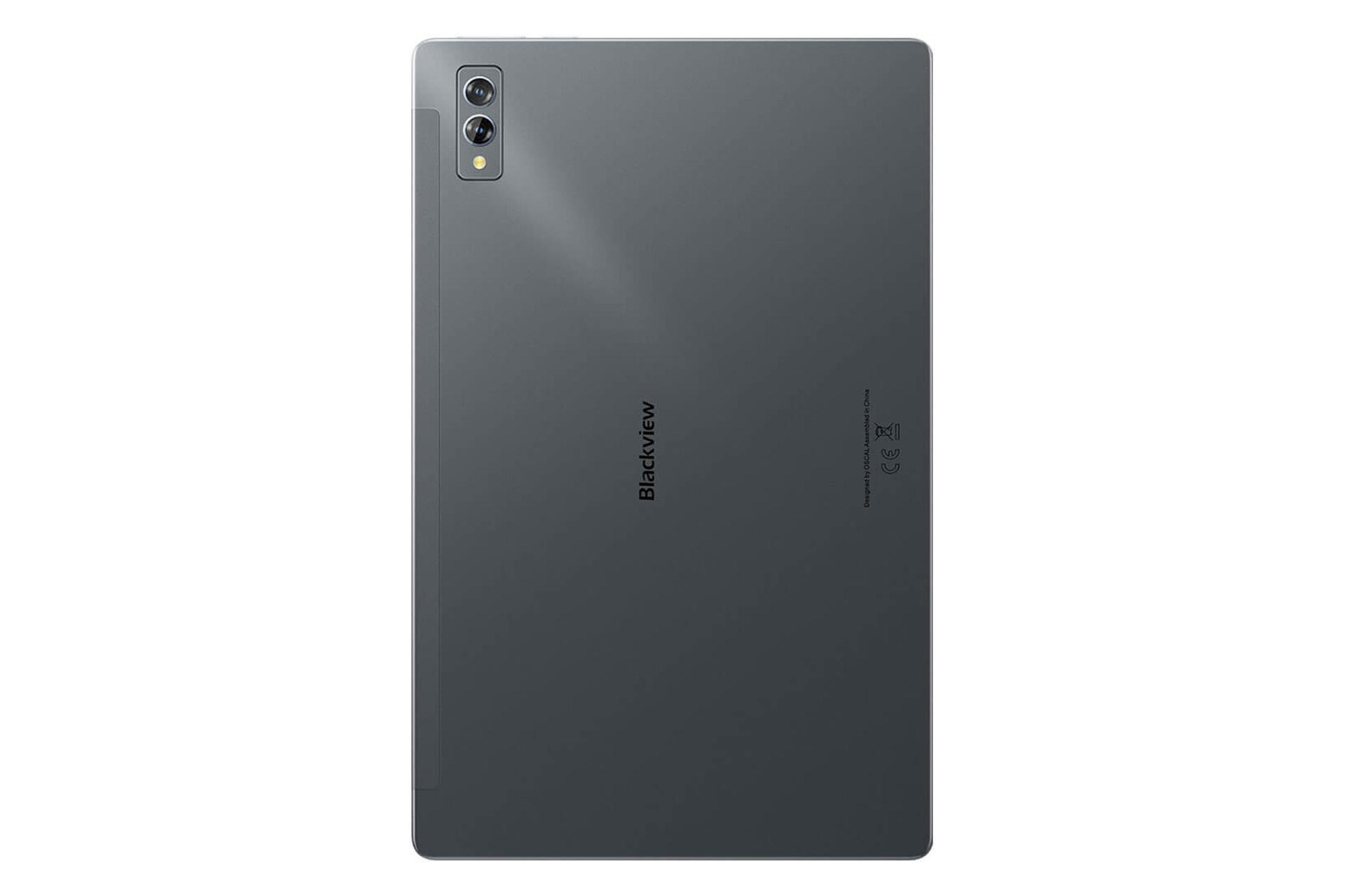 پنل پشت تبلت تب 11 SE بلک ویو / Blackview Tab 11 SE خاکستری