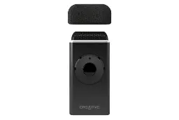 میکروفون کریتیو Creative iRoar Mic نمای جلو