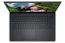 نمای بالا لپ تاپ دل inspiron 3511