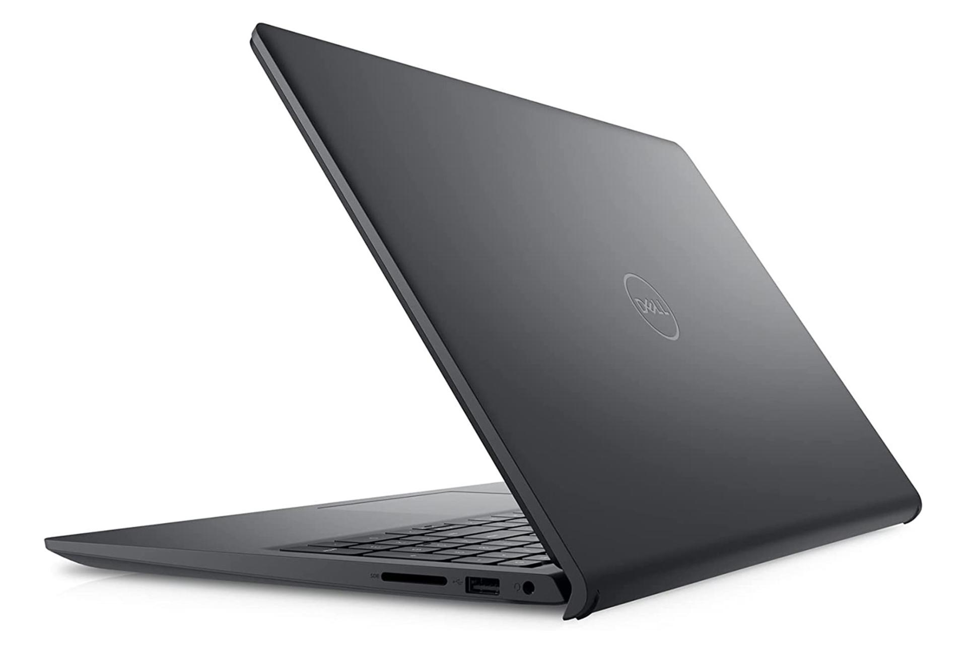 نمای پشت و کنار لپ تاپ دل inspiron 3511