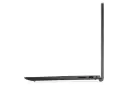 نمای کنار لپ تاپ دل inspiron 3511 و نمایش پورت های سمت راست