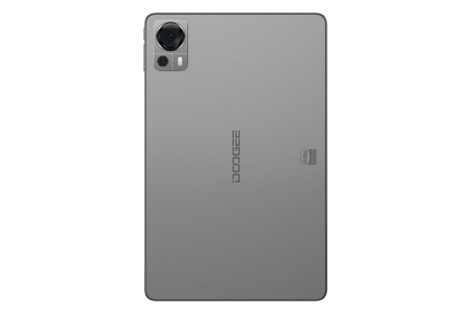 پنل پشت تبلت دوجی Doogee T20 خاکستری