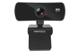 وب کم فنتک Fantech Luminous C30