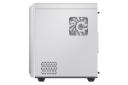 نمای راست کیس کامپیوتر گیم مکس Precision White