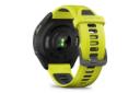 نمای پشتی ساعت هوشمند گارمین Garmin Forerunner 965