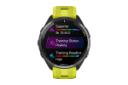 نمای جلوی ساعت هوشمند گارمین Garmin Forerunner 965