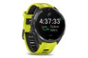 نمای کناری ساعت هوشمند گارمین Garmin Forerunner 965