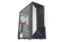 نیمرخ چپ کیس کامپیوتر گرین GRIFFIN G3