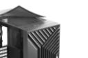 کیس کامپیوتر گرین GRIFFIN G3 با فیلتر مگنتی بالای کیس