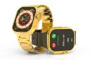 ساعت هوشمند هاینو تکو Haino Teko G9 Ultra Max