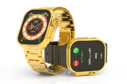 ساعت هوشمند هاینو تکو Haino Teko G9 Ultra Max