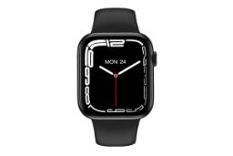 نمای جلویی ساعت هوشمند هاینو تکو Haino Teko H77 Pro