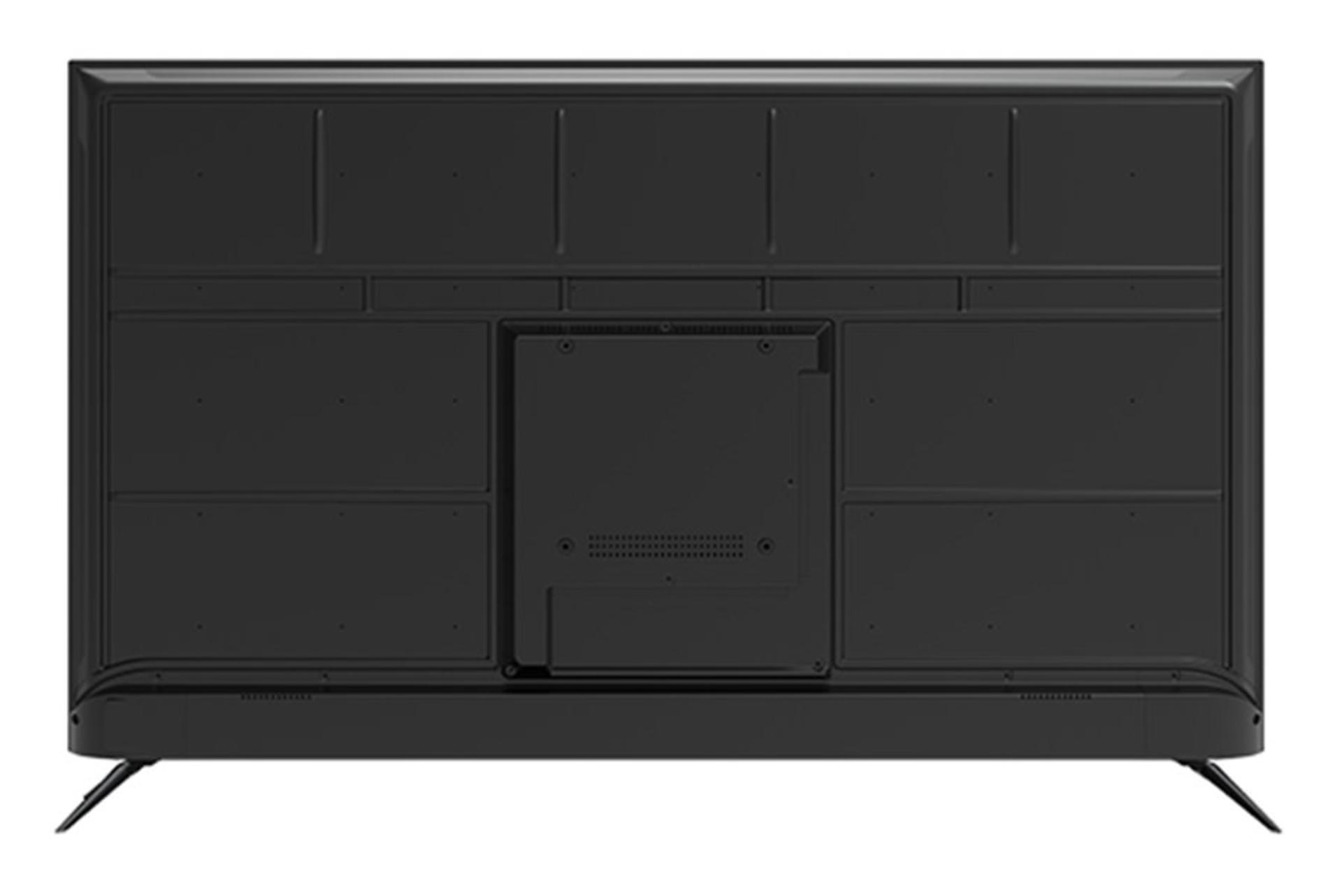 تلویزیون هاردستون Hardstone Q55UST9068 نمای پشت