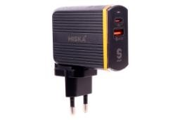 شارژر هیسکا H114PD