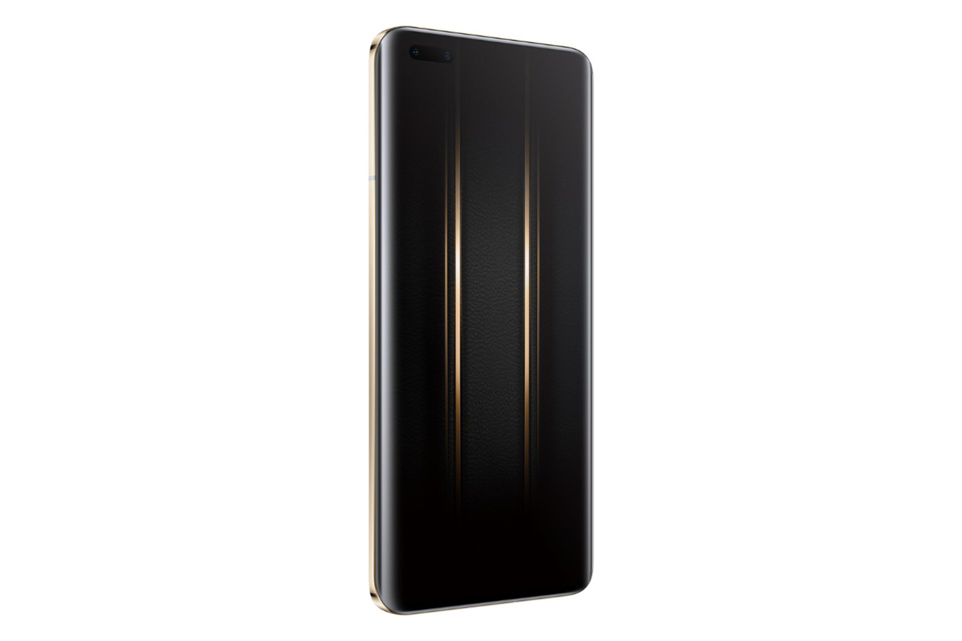 پنل جلو گوشی موبایل آنر مجیک 5 آلتیمیت / HONOR Magic5 Ultimate نارنجی