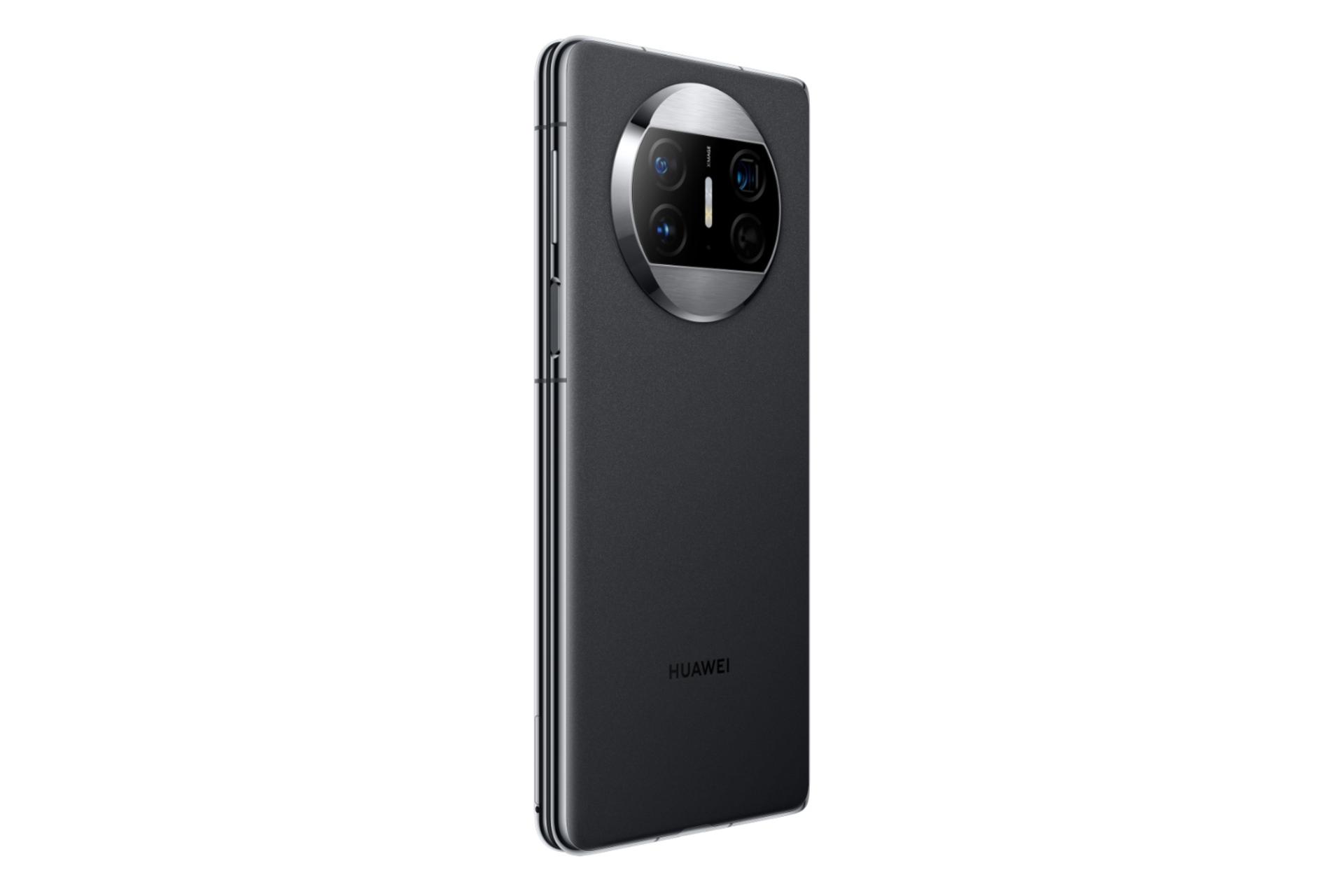 گوشی موبایل میت X3 هواوی / Huawei Mate X3 مشکی