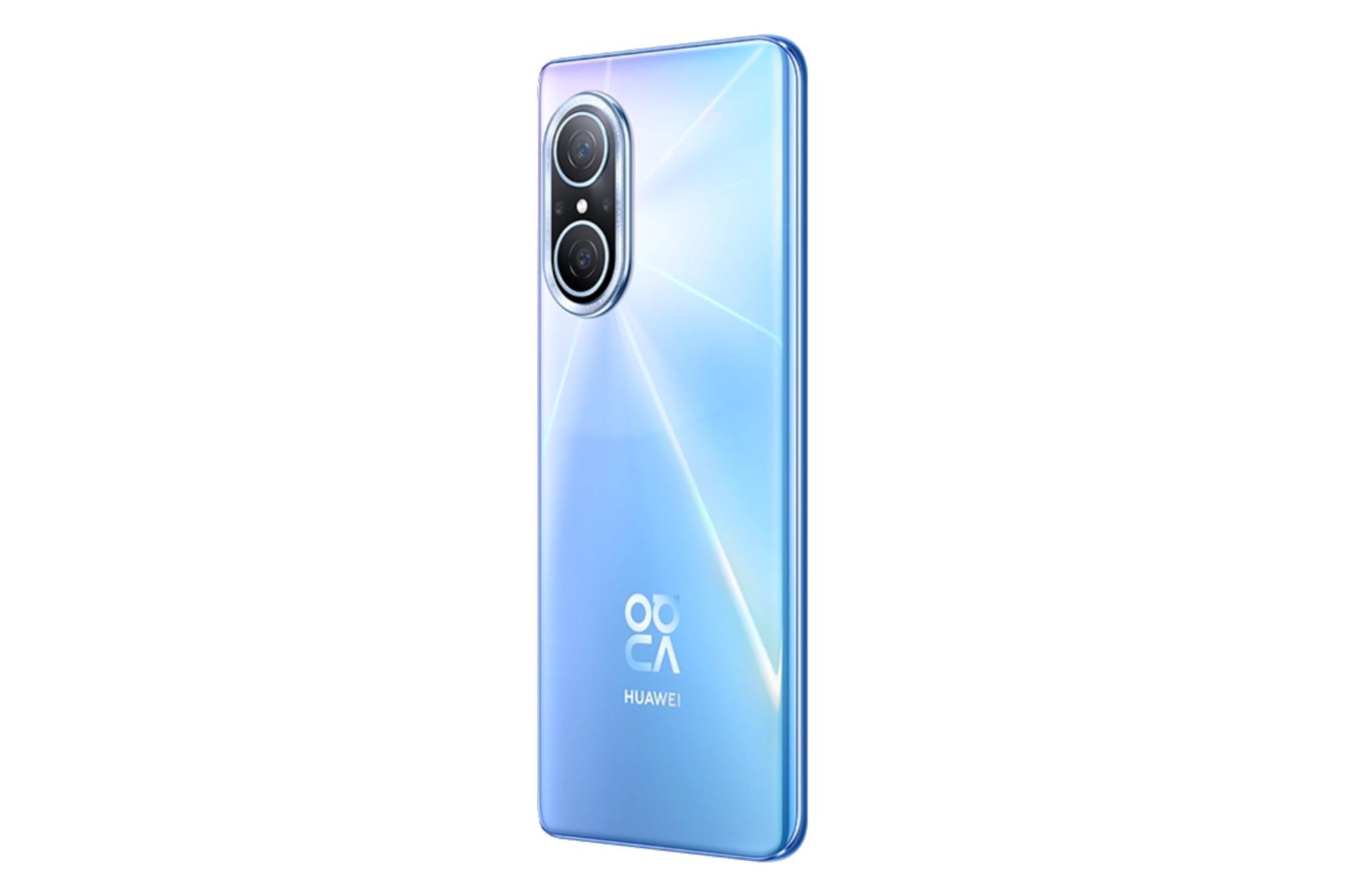 گوشی موبایل نوا 10 Youth هواوی / Huawei nova 10 Youth آبی