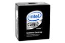 جعبه پردازنده اینتل Intel Core 2 Extreme QX9650