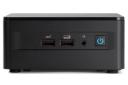 نمای روبرو کامپیوتر کوچک Intel NUC 12 Pro Mini NUC12WSHI7