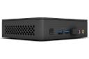 نمای جانبی کامپیوتر کوچک Intel NUC11ATKC4