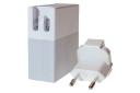 دوشاخه های شارژر کینگ استار KW295PQ