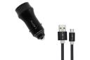 شارژر لیتو LC-C15 همراه کابل MicroUSB
