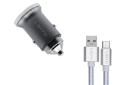 شارژر لیتو LC-C17 همراه کابل MicroUSB