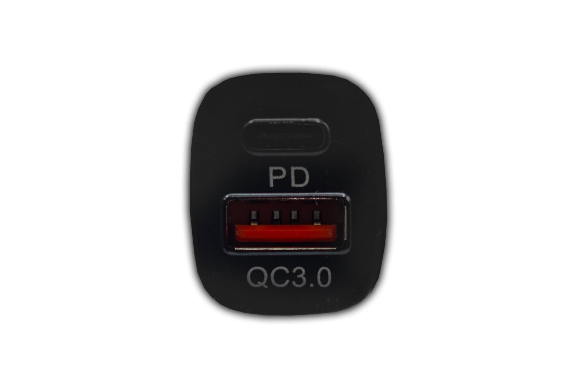 درگاه شارژر لیتو LC-C22