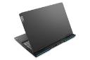 لپ تاپ لنوو ideapad gaming 3 از نمای پشت