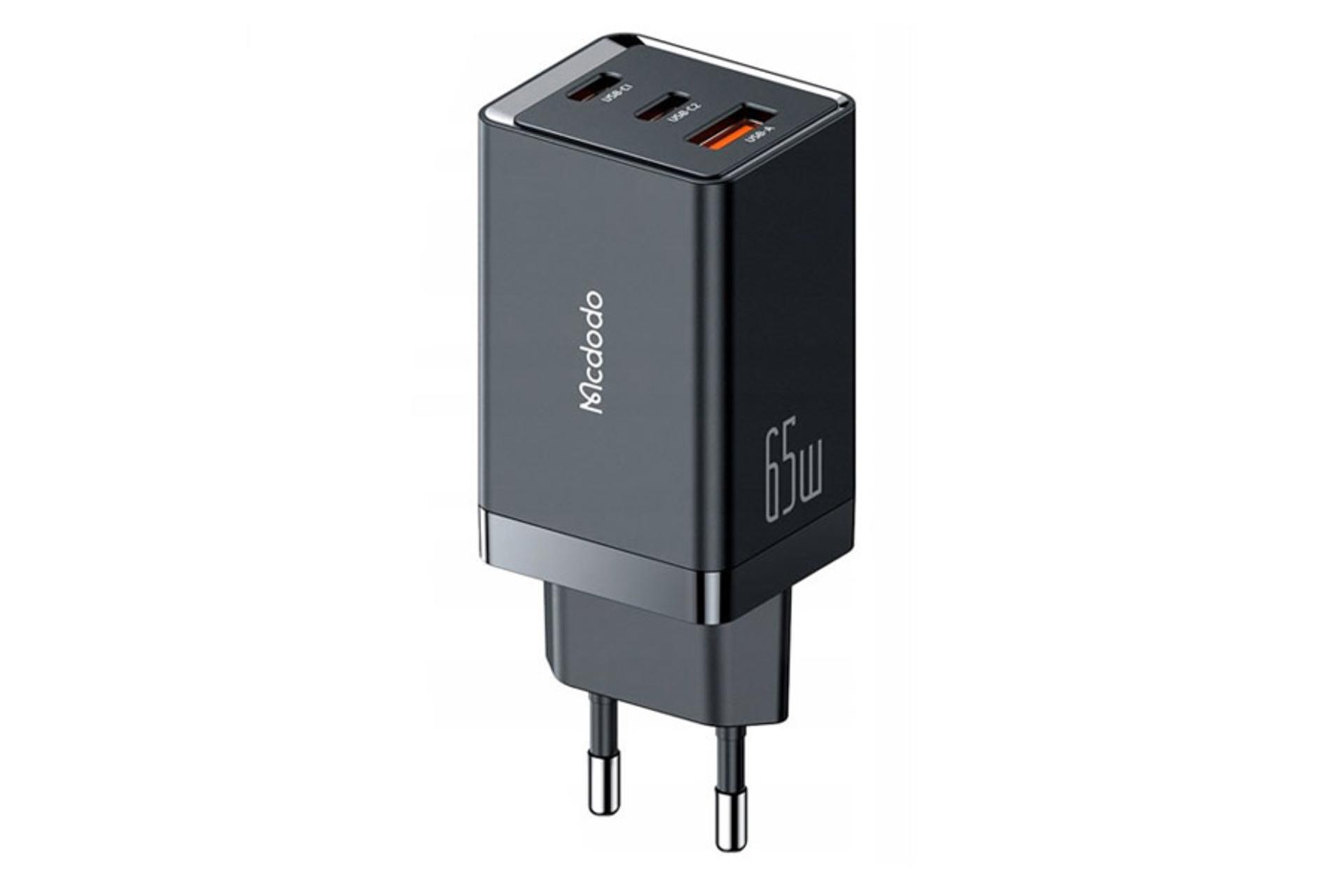 شارژر مک دودو GaN5 Mini 1540