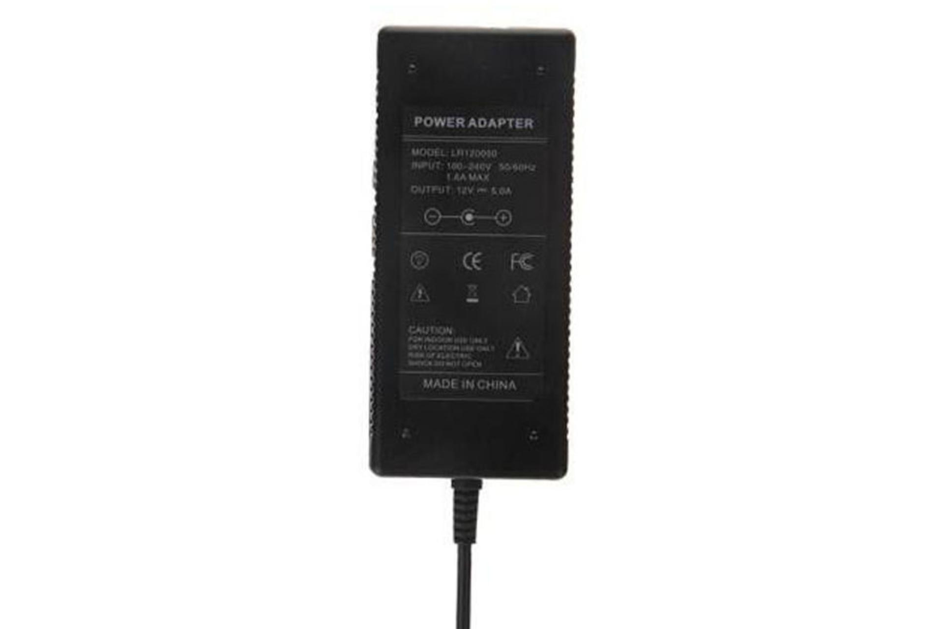 آداپتور کامپیوتر کوچک MEVA GS-2550-HST464