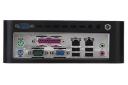 درگاه های پشت کامپیوتر کوچک MEVA GS-2550-HST464