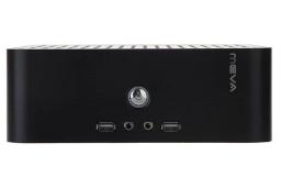 نمای روبرو کامپیوتر کوچک MEVA GS-2550-HST464