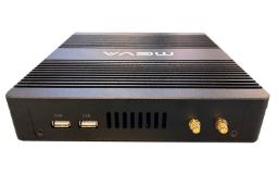 نمای روبرو کامپیوتر کوچک MEVA TC3037