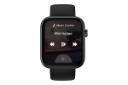نمای جلوی ساعت هوشمند موبوی Mobvoi TicWatch GTH 2